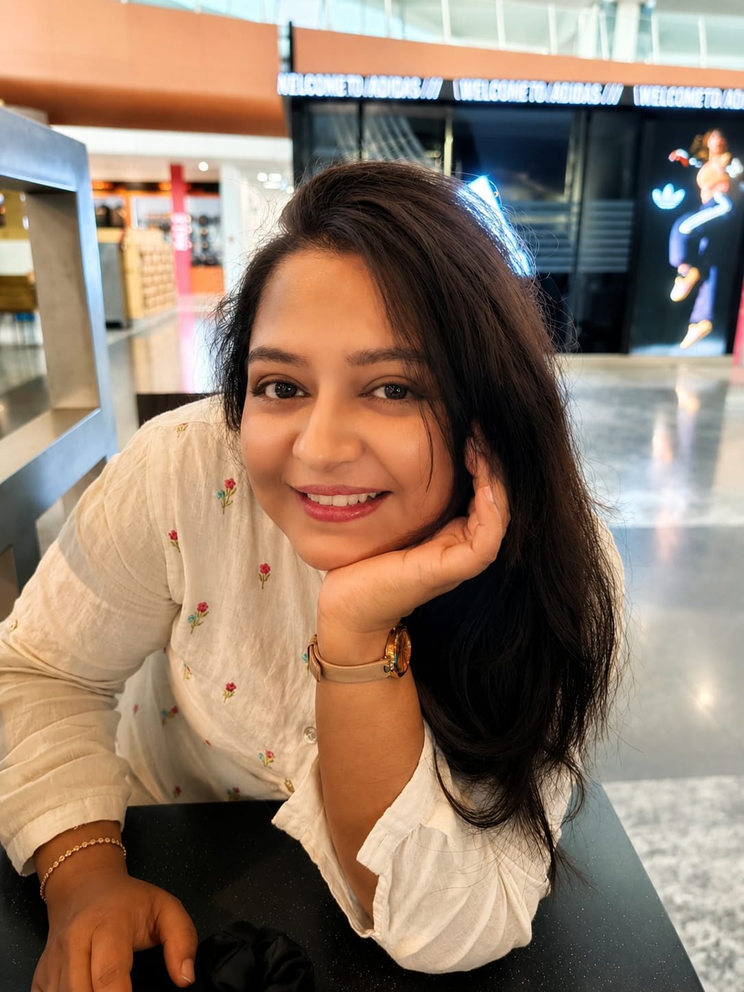 Amrita Sinha
